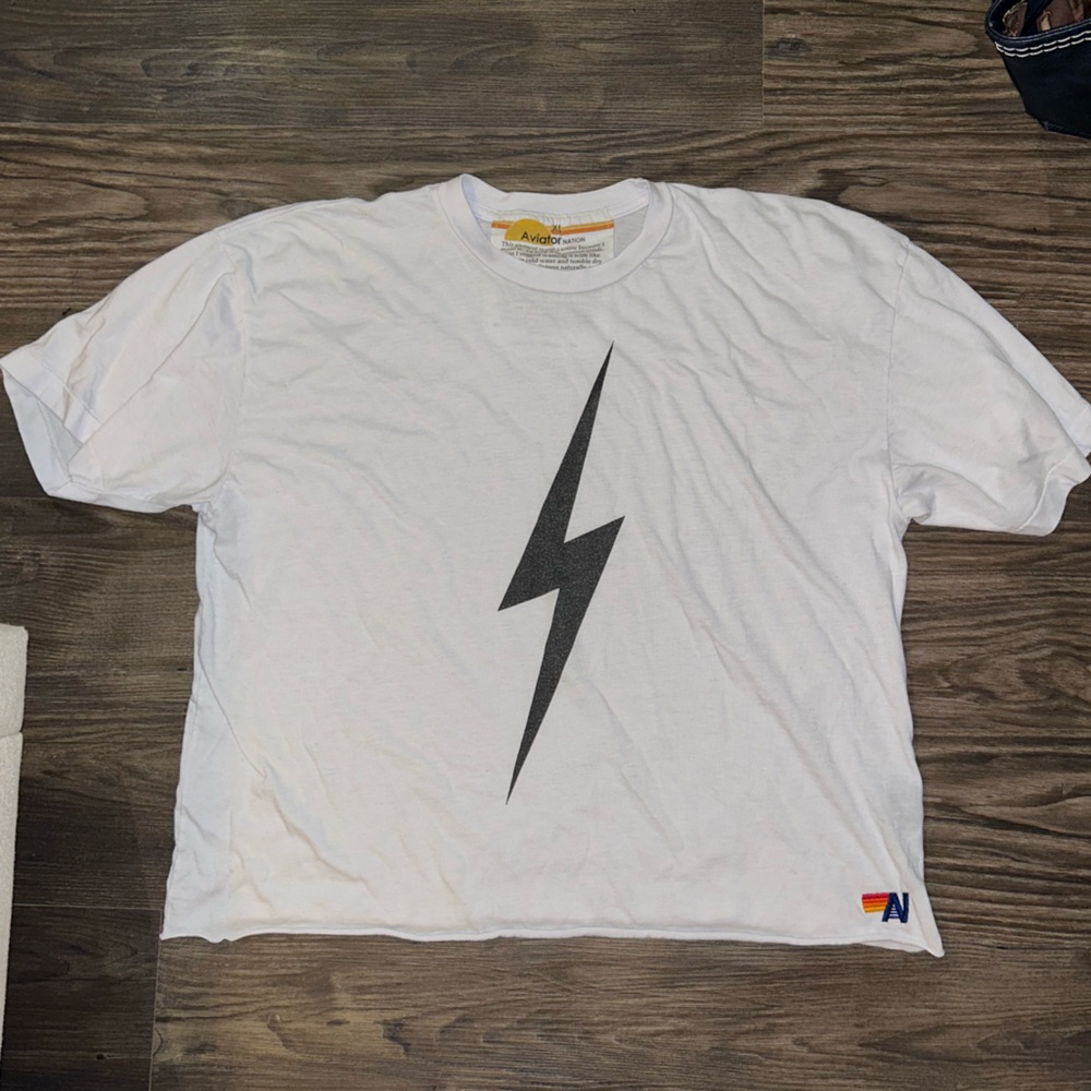 Aviator Nation Tee XL